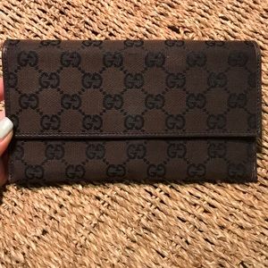Gucci Wallet